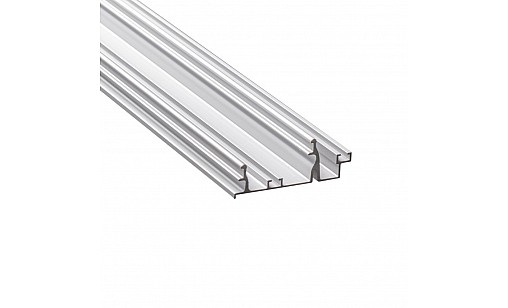 Розсувна система SKS 3000 на 2 двері з механізмом дотягу Розсувна система SKS 3000 на 2 двері з механізмом дотягу