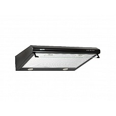 Вытяжка  ELEYUS BONA ІІ LED SMD 60 BL черный