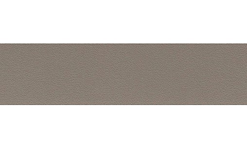 Кромка АБС 23/1 мм HU 18740 Коричневая Шагрень Xg (PE XG) Hranipex