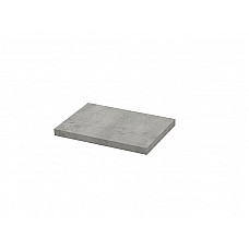 Полка Gina 454*300*32 Монолит