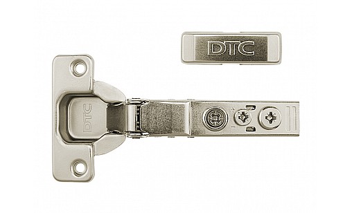 ДТС Петля полунакладная с регулируемым доводчиком декоративная накладка C81B676F S81H SNAP-ON ДТС Петля полунакладная с регулируемым доводчиком декоративная накладка C81B676F S81H SNAP-ON