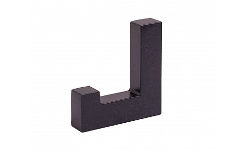 Крючок WL 11 GRM Графит Матовый ДС