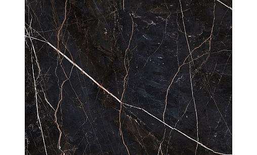 Пластик торцювальний LUXEFORM W155 Мармур Річмонд 1525х42х0,5 мм без клею запакована