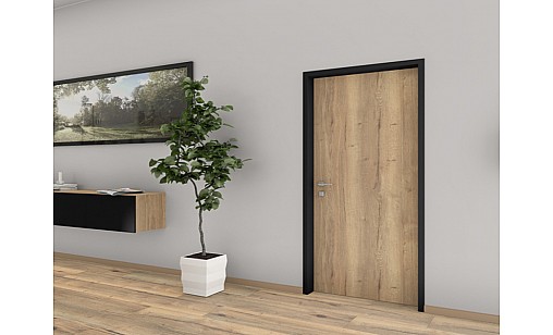 ДСП дуб Галіфакс натуральний 18мм 2,80х2,07 Р2 H1180 ST37 Egger