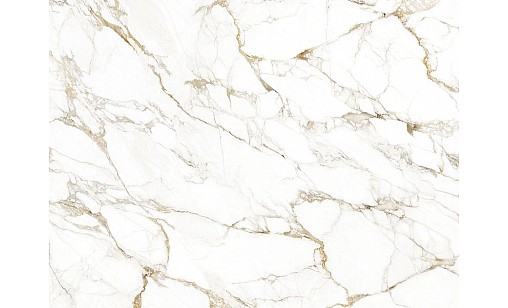 Компакт-плита LUXEFORM SP/L804 Мармур Оріон / чорне ядро 4200х649х12 мм