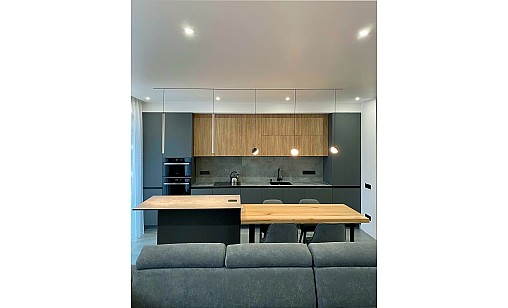 Компакт-плита FunderMax 0427 NN Skyline / черное ядро 2040х640х12 мм Компакт-плита FunderMax 0427 NN Skyline / черное ядро 2040х640х12 мм