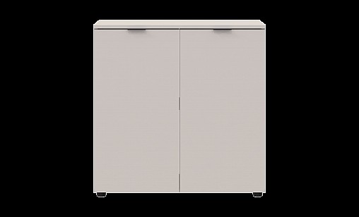 Комод ASTI-3 Кашемір