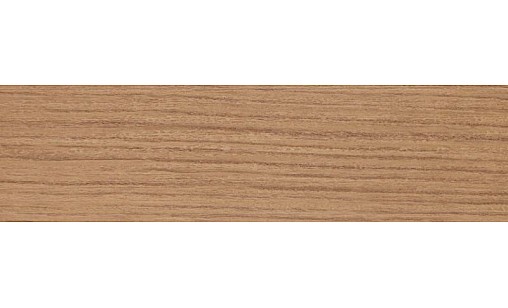 Крайка PVC D4/61 Дуб Евок Прибережний 22x1 мм (200 м/п) MAAG