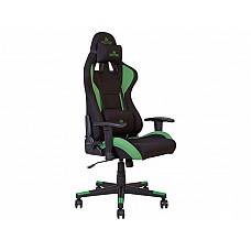 Крісло HEXTER ML R1D Tilt PL70 FAB/01 black/green FR Крісло HEXTER ML R1D Tilt PL70 FAB/01 black/green FR
