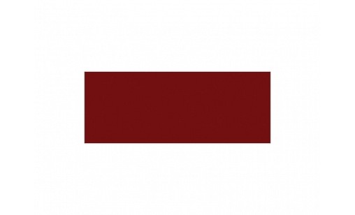 Крайка U311 ST15 Бургундський Червоний 23x2 мм (75 м/п) EGGER