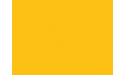 Пластик HPL EGGER U114 ST9 Жёлтый Бриллиант 2800х1310х0,8 мм