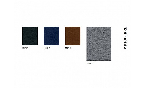 Крісло CUBA steel chrome MPD AL68 MF-D P Крісло CUBA steel chrome MPD AL68 MF-D P