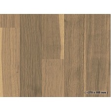 Столешница Орех наборный 4100*600*38 H194 s12 Egger, NEW