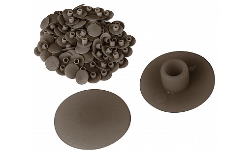 Заглушка до конфірмату дуб сонома трюфель