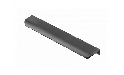 Ручка HEXA 320 мм Чорний матовий UA-HEXA-320-20M GTV