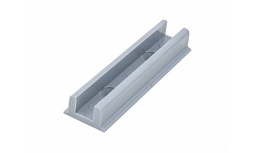 Органайзер: коннектор профілю кінцевий (M-020703)