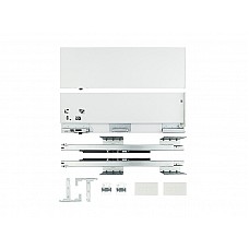 ДТС Тандембокс SLIM L-400/126 белый  HE12400A11 (Е29)  Light ДТС Тандембокс SLIM L-400/126 белый  HE12400A11 (Е29)  Light