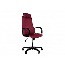 Крісло DIPLOMAT KD HR Tilt PL64 ZT-15 (h ZT-15)