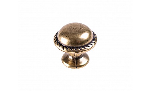 Ручка K-104 G4 Бронза Античная ДС ОптимаЛайн