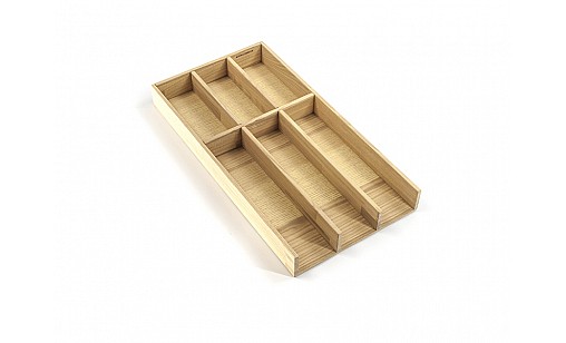 Лоток для столовых приборов LR3.250.480