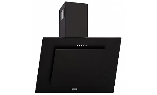 Витяжка  ELEYUS VERTICAL 1000 60 BL чорний