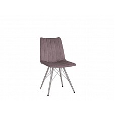 Стул VERONIKA 4LX alu PUMA-09 LN (BOX-4)