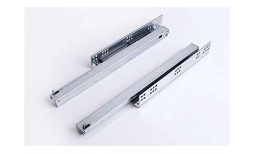 Комплект направляючих Smartslide L-400 часткового висування (12722124) Samet