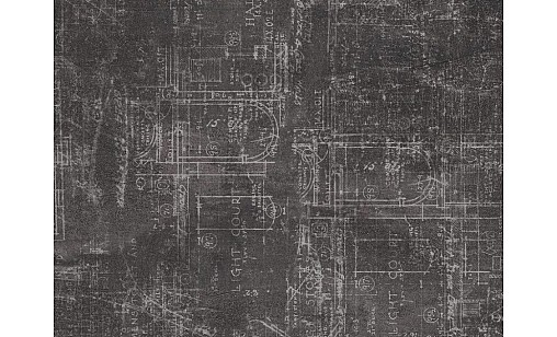 ЛДСП 3827 VL Стамбул стайл 2800х2070х18мм SWISS KRONO