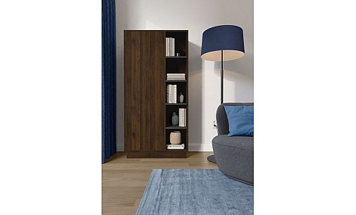 ДСП SwissPan 0579 WM Орех Колумбия 2750х1830х16 мм ДСП SwissPan 0579 WM Орех Колумбия 2750х1830х16 мм