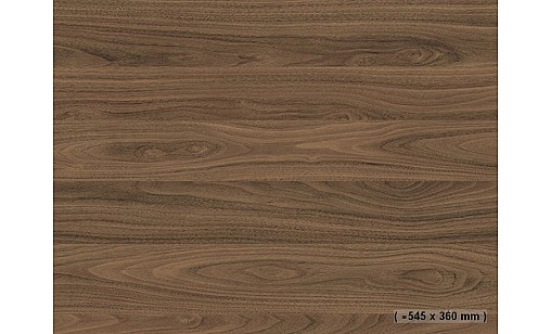 ДСП Горіх Каріні натуральний 18мм 2,80х2,07 PG7 Н3710 ST12 Egger NEW