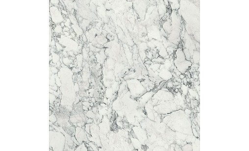 Компакт-плита AGT 5154 Stone Крижаний Мармур Стоун / біле ядро 4200х1400х12 мм