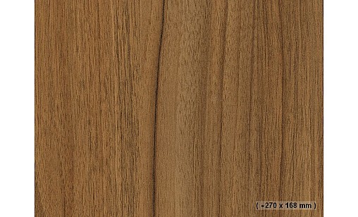 ДСП горіх Діжон натуральний 18мм 2,80х2,07 Н3734 ST9 Egger