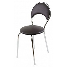 Стул MARINO PLUS chrome V-4