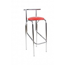 Стілець JOLA hoker chrome V-27
