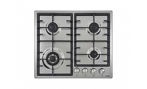 Варильна поверхня VENTOLUX HSF640-D3 CEST (MLX) газ