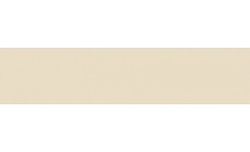 Кромка ABS 1301 PE Ваниль 22x0,8 мм (150 м/п) SWISS KRONO