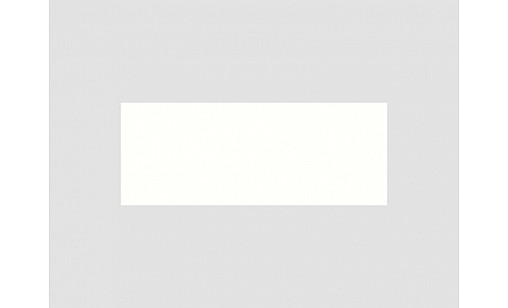 Крайка W1100 ST30 Білий Альпійський 43x2 мм (75 м/п) EGGER