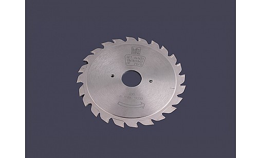 Пила Leitz 120*2,8-3,6*22,  Z12/12 (61451)