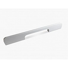 Ручка Bravo Gloss (Long G) 192 мм алюминий FX-171-192-112