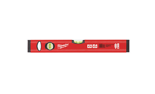 Уровень 40 см Slim Box Milwaukee