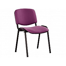 Стул ISO black C-74