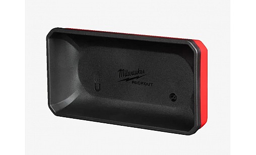 Тарелка магнитная PACKOUT MILWAUKEE 100х200мм