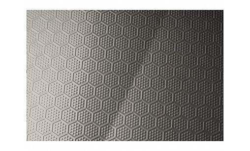 Мийка нержавіюча GRANADO Under top MAX STEEL S201 black honeycomb Мийка нержавіюча GRANADO Under top MAX STEEL S201 black honeycomb