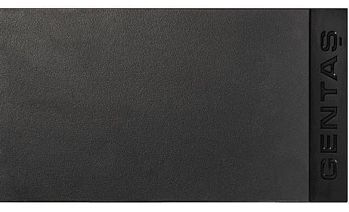 Компакт-плита Gentas 3190 Esse Black / чорне ядро 4200х1860х12 мм