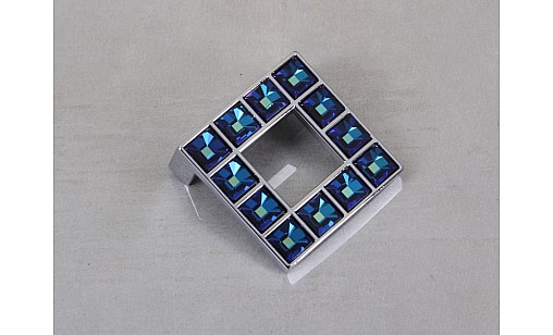 Ручка 67 хром/32