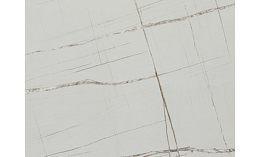 Стільниця LUXEFORM L154 Мармур Астурія 1U R3 3050х900х38 мм