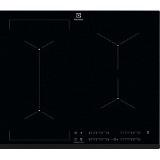 Індукційна поверхня ELECTROLUX EIV634 чорний