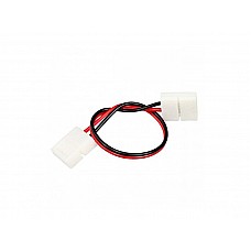 Коннектор OEM №7 10mm 2 (провод- 2зажима) Коннектор OEM №7 10mm 2 (провод- 2зажима)