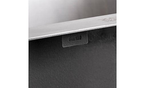 Мойка нержавеющая LIDZ H7844 Brush 3,0/1,0 мм оборотная Мойка нержавеющая LIDZ H7844 Brush 3,0/1,0 мм оборотная