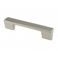 Ручка DV-002А/192 L-212 G2 Хром ДС СтандартЛайн